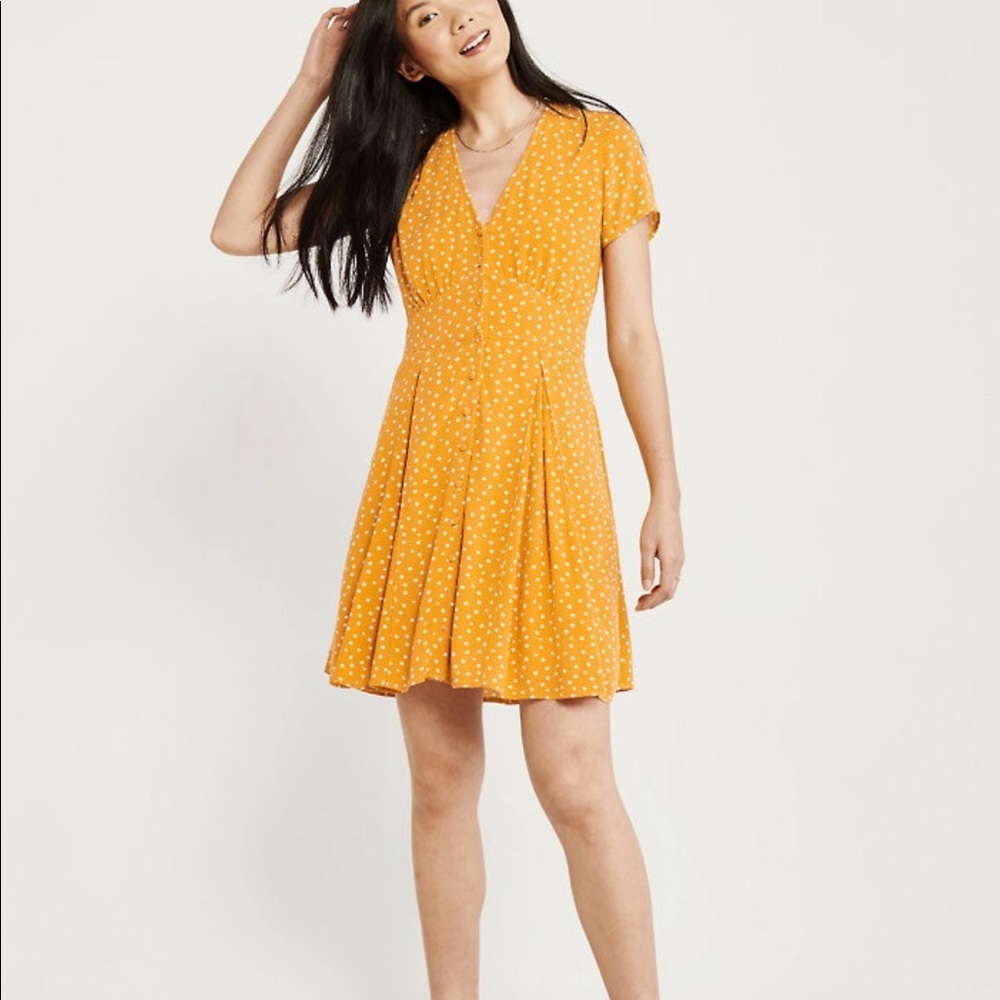 AF Dress